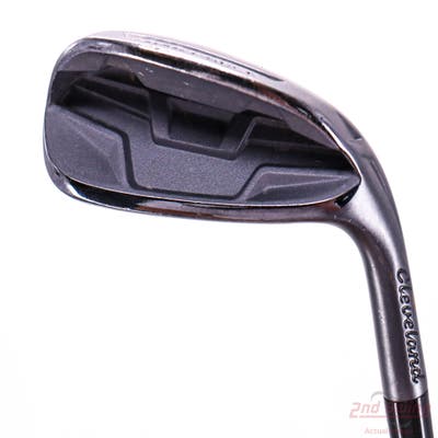 Cleveland Smart Sole 2.0 C Chipper Smart Sole Steel Graphite Wedge Flex Right Handed 34.5in