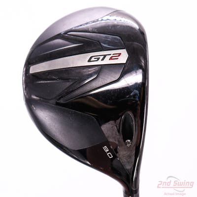 Titleist GT2 Driver 9° Fujikura Ventus Black Velocore + Graphite X-Stiff Right Handed 45.5in