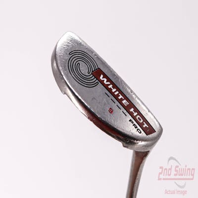 Odyssey White Hot Pro #9 Putter Steel Right Handed 34.0in