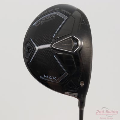 Cobra Darkspeed Max Womens Driver 12° Project X HZRDUS Red CB 50 Graphite Senior Right Handed 45.0in