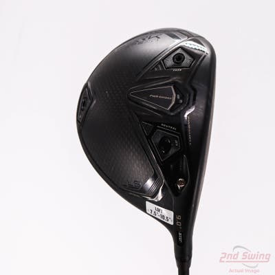 Cobra Darkspeed LS Driver 9° Project X HZRDUS Red CB 50 Graphite Regular Right Handed 45.25in