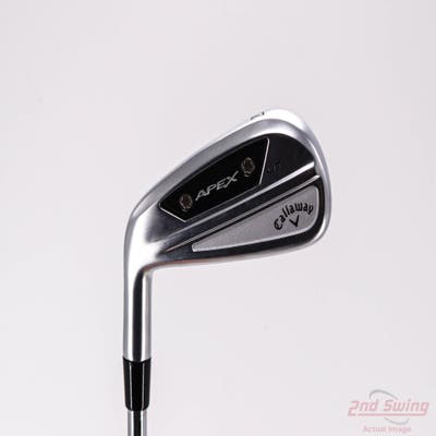 Callaway Apex UT 24 Utility Iron 3 Utility 20° Dynamic Gold Mid 115 Steel Stiff Left Handed 39.0in