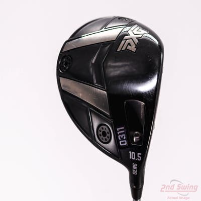 PXG 0311 GEN6 Driver 10.5° Graphite Design Tour AD UB-5 Graphite Regular Right Handed 45.5in