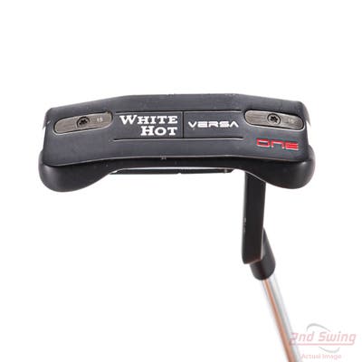 Odyssey White Hot Versa One CH Putter Graphite Right Handed 33.0in