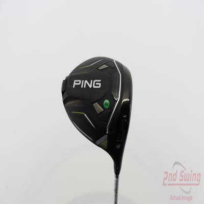 Ping G430 MAX 10K Driver 12° ALTA Quick 35 Graphite Senior Right Handed 46.0in