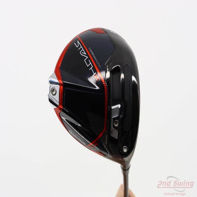 Mint TaylorMade Stealth 2 Plus Driver 9° Mitsubishi Kai'li Blue 60 Graphite X-Stiff Right Handed 46.25in