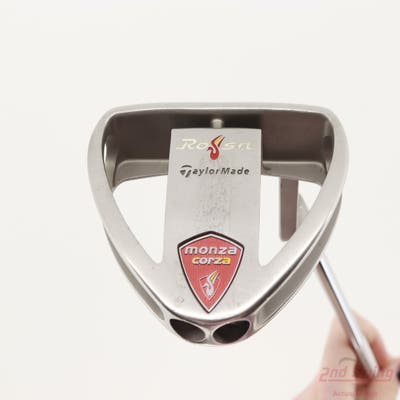 TaylorMade Rossa Monza Corza Putter Steel Right Handed 33.0in