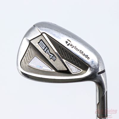 TaylorMade SIM2 MAX Wedge Gap GW Fujikura Ventus Blue 7 Graphite Stiff Right Handed 35.5in