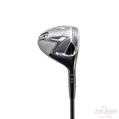 Titleist TSi2 Fairway Wood 3 Wood 3W 15° MCA Kuro Kage Black DC 5G 55 Graphite Regular Right Handed 43.25in