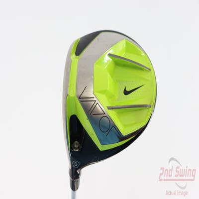 Nike Vapor Speed Driver 10° Mitsubishi Rayon Fubuki Z 50 Graphite Regular Left Handed 45.5in