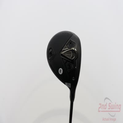 Mint Cobra Darkspeed LS Fairway Wood 3 Wood 3W 14.5° Mitsubishi Kai'li Blue 60 Graphite Stiff Right Handed 43.0in