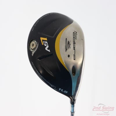 Cobra L5V M Speed Driver 11.5° Cobra Diamana D-Series White Graphite Ladies Right Handed 44.75in