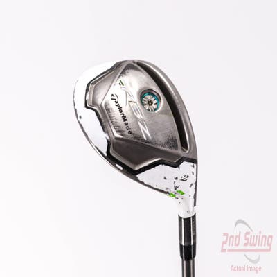 TaylorMade RocketBallz Hybrid 3 Hybrid 19° TM RBZ 65 Graphite Regular Right Handed 41.0in