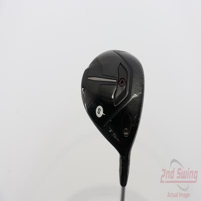 Titleist TSR2 Fairway Wood 5 Wood 5W 18° Aldila Rogue Black 95 MSI 80 Graphite Stiff Right Handed 43.25in