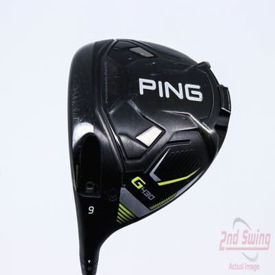 Ping G430 LST Driver 9° Mitsubishi Diamana Kai'li 60 Graphite Stiff Left Handed 45.25in