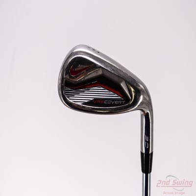 Nike VRS Covert 2.0 Wedge Sand SW True Temper Dynalite 105 Steel Regular Right Handed 35.75in