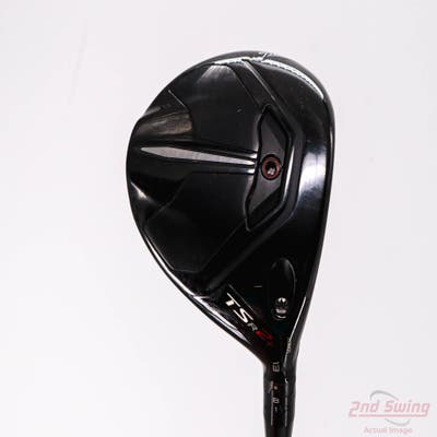 Titleist TSR2 Plus Fairway Wood 3+ Wood 13° Fujikura Ventus Black VC 7 Graphite X-Stiff Right Handed 43.0in