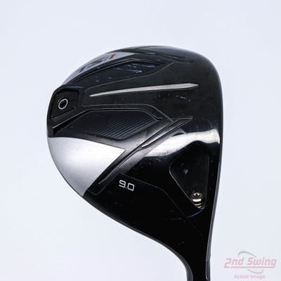 Titleist TSi1 Driver 9° Mitsubishi Kai'li Blue 70 Graphite X-Stiff Right Handed 45.0in