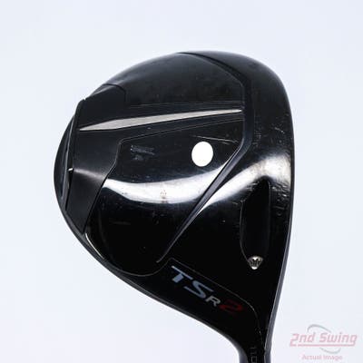 Titleist TSR2 Driver 11° MCA Diamana TB Series 40 Graphite Senior Right Handed 45.5in