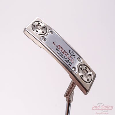 Mint Titleist Scotty Cameron Super Select Newport 2 Plus Putter Steel Right Handed 35.0in