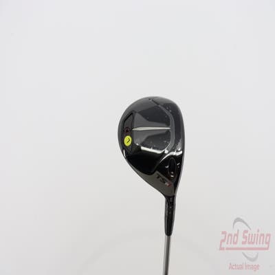 Titleist TSR1 Fairway Wood 5 Wood 5W 18° Mitsubishi Diamana M+ Red 50 Graphite Ladies Right Handed 39.75in