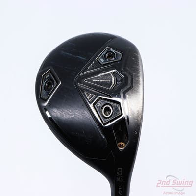 Cobra Darkspeed LS Fairway Wood 3 Wood 3W 14.5° Graphite Design Tour AD UB-7 Graphite X-Stiff Right Handed 43.25in