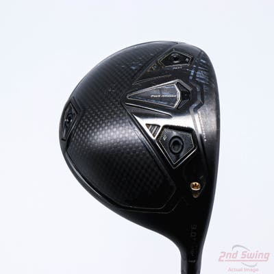 Cobra Darkspeed LS Driver 9° BGT Brava Graphite X-Stiff Right Handed 46.0in