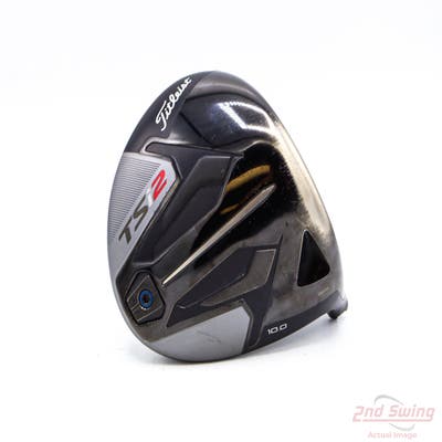 Titleist TSi2 Driver 10° Right Handed ***HEAD ONLY, NO SCREW***