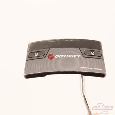 Odyssey Tri-Hot 5K Triple Wide Putter Graphite Right Handed 34.0in