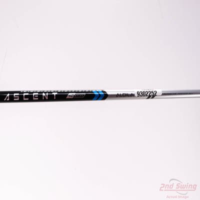 Pull Aldila Ascent PL Fairway Shaft Ladies 39.25in