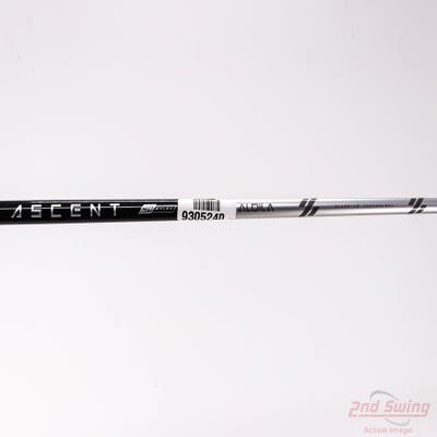 Pull Aldila Ascent PL 40g Fairway Shaft Ladies 39.25in