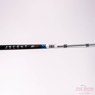 Pull Aldila Ascent PL Fairway Shaft Ladies 39.25in