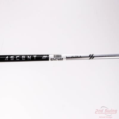 Pull Aldila Ascent PL Fairway Shaft Ladies 40.0in