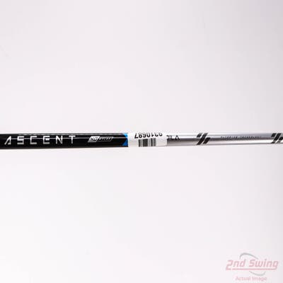 Pull Aldila Ascent PL 40g Fairway Shaft Ladies 39.5in