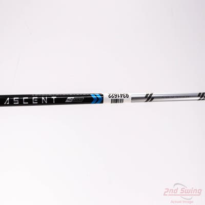 Pull Aldila Ascent PL 40g Fairway Shaft Ladies 40.5in