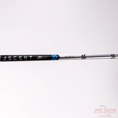 Pull Aldila Ascent PL 40g Fairway Shaft Ladies 39.25in