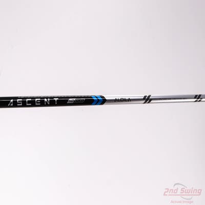 Pull Aldila Ascent PL 40g Fairway Shaft Ladies 39.75in