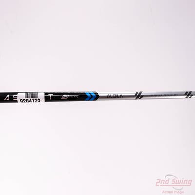 Pull Aldila Ascent PL 40g Fairway Shaft Ladies 39.75in