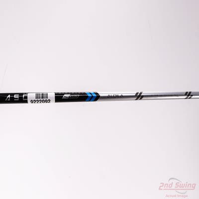 Pull Aldila Ascent PL 40g Fairway Shaft Ladies 39.75in