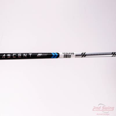 Pull Aldila Ascent PL 40g Fairway Shaft Ladies 39.75in