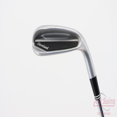 Cleveland Smart Sole 3C Chipper Stock Steel Wedge Flex Right Handed 34.25in