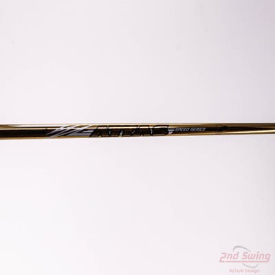 Pull UST Mamiya ATTAS Speed 40g Fairway Shaft Ladies 40.0in