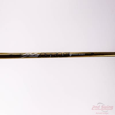 Pull UST Mamiya ATTAS Speed 40g Fairway Shaft Ladies 40.0in