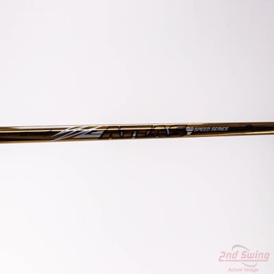 Pull UST Mamiya ATTAS Speed 40g Fairway Shaft Ladies 40.0in