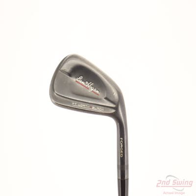 Ben Hogan FT Worth Black Single Iron 7 Iron True Temper Dynamic Gold Steel Stiff Right Handed 37.0in