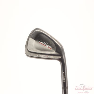 Ben Hogan FT Worth Black Single Iron 5 Iron True Temper Dynamic Gold Steel Stiff Right Handed 38.5in