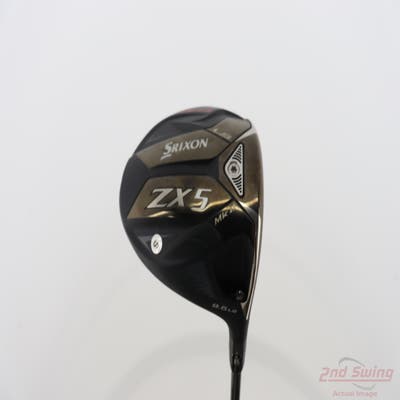 Srixon ZX5 LS MK II Driver 9.5° Project X EvenFlow Riptide 50 Graphite Stiff Right Handed 45.75in