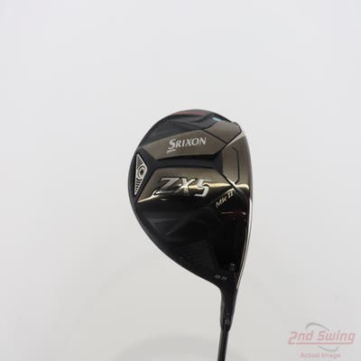 Srixon ZX5 MK II Driver 9.5° Project X EvenFlow Riptide 50 Graphite Regular Right Handed 46.0in