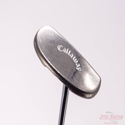 Callaway 2014 Solaire Putter Steel Right Handed 33.0in