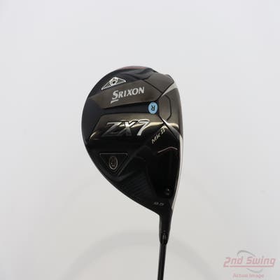 Mint Srixon ZX7 MK II Driver 9.5° Project X EvenFlow Riptide 50 Graphite Regular Right Handed 45.75in